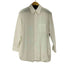 ヨウジヤマモトプールオム Yohji Yamamoto POUR HOMME 襟レイヤードデザイン L/S シャツ メンズ JPN:4