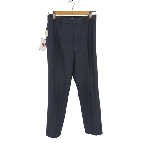 ビューティーアンドユースユナイテッドアローズ BEAUTY & YOUTH UNITED ARROWS スリムテーパードパンツ ウォッシャブル レディース JPN:L