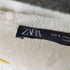 ザラ ZARA レースミニドレス ワンピース キャミセット レディース import:S
