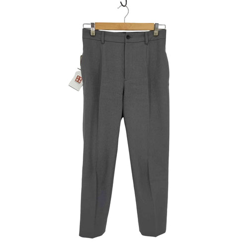 ビューティーアンドユースユナイテッドアローズ BEAUTY & YOUTH UNITED ARROWS ツイードライクスリムテーパードパンツо レディース JPN:M