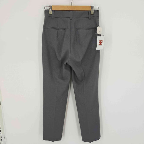 ビューティーアンドユースユナイテッドアローズ BEAUTY & YOUTH UNITED ARROWS ツイードライクスリムテーパードパンツо レディース JPN:M