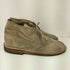 クラークス Clarks カモ柄 デザートブーツ メンズ