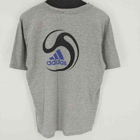 アディダス adidas サッカー チームTシャツ メンズ JPN:M