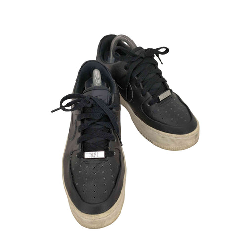 ナイキ NIKE WMNS AIR FORCE 1 SAGE LOW レディース JPN:22.5