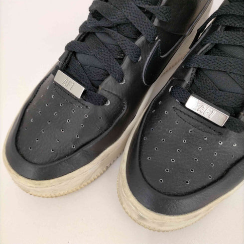 ナイキ NIKE WMNS AIR FORCE 1 SAGE LOW レディース JPN:22.5