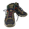メレル MERRELL Moab 3 Smooth Mid GORE-TEX Charcoal Multi メンズ JPN:28
