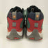 メレル MERRELL Moab 3 Smooth Mid GORE-TEX Charcoal Multi メンズ JPN:28