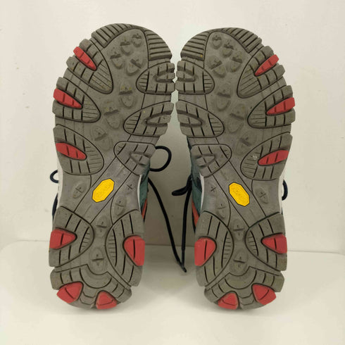 メレル MERRELL Moab 3 Smooth Mid GORE-TEX Charcoal Multi メンズ JPN:28
