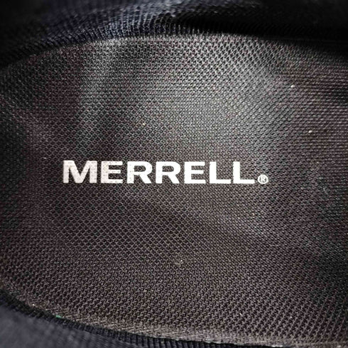 メレル MERRELL Moab 3 Smooth Mid GORE-TEX Charcoal Multi メンズ JPN:28