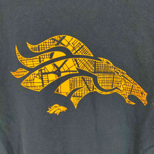チームアパレル NFL TEAM APPAREL チームロゴTシャツ メンズ JPN:M