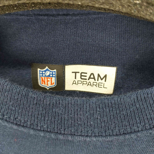 チームアパレル NFL TEAM APPAREL チームロゴTシャツ メンズ JPN:M