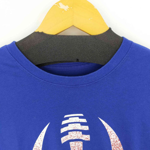 ナイキ NIKE ドライフィット チームロゴTシャツ メンズ JPN:L