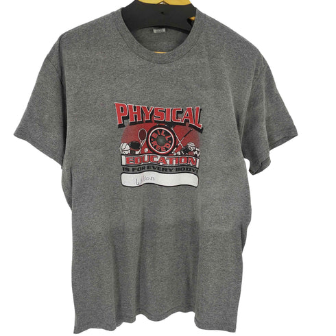 ギルダン GILDAN チームロゴTシャツ メンズ JPN:L