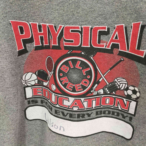 ギルダン GILDAN チームロゴTシャツ メンズ JPN:L