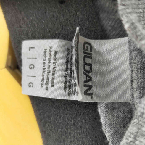 ギルダン GILDAN チームロゴTシャツ メンズ JPN:L