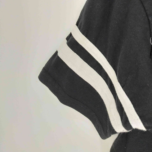 オーガスタスポーツウェア AUGUSTA SPORTSWEAR Vネック ツートンカラー カレッジTシャツ メンズ JPN:M