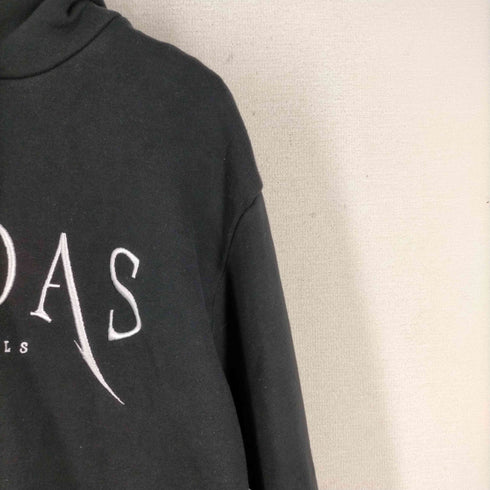 アディダスオリジナルス adidas Originals PLANETOID HOODIE メンズ O