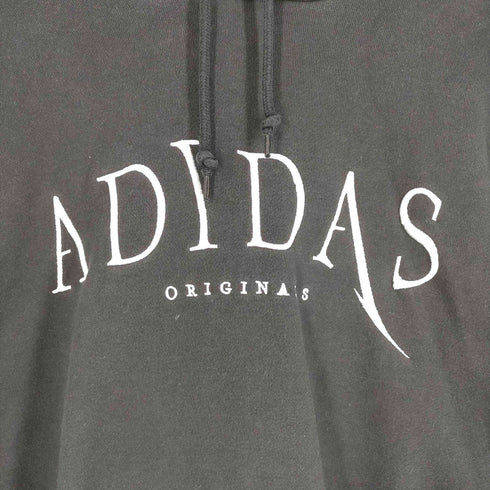アディダスオリジナルス adidas Originals PLANETOID HOODIE メンズ O