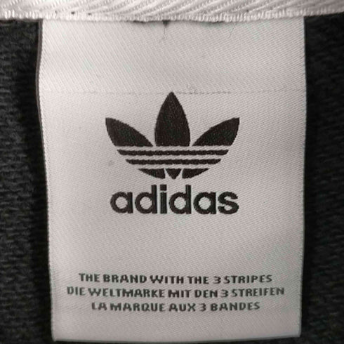 アディダスオリジナルス adidas Originals PLANETOID HOODIE メンズ O