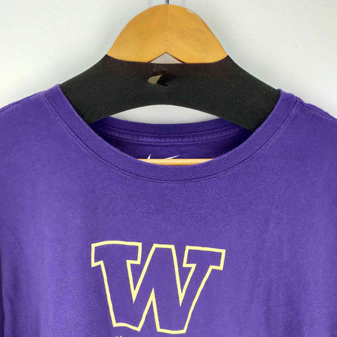 ナイキ NIKE カレッジ Tシャツ メンズ JPN:XL