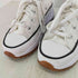 コンバース CONVERSE Run Star Hike ローカット レディース JPN:22.5