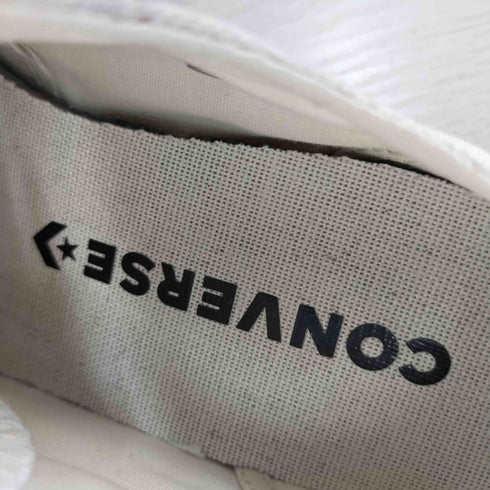 コンバース CONVERSE Run Star Hike ローカット レディース JPN:22.5