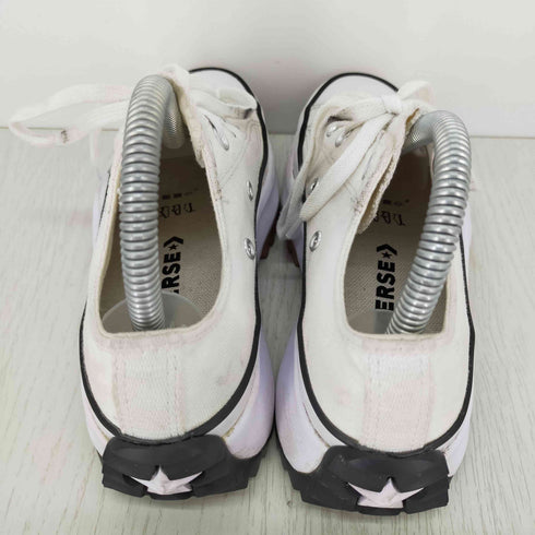 コンバース CONVERSE Run Star Hike ローカット レディース JPN:22.5
