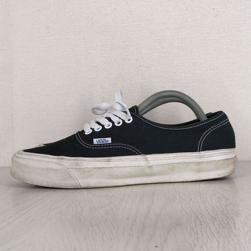 バンズ VANS VAULT OG AUTHENTIC LX メンズ JPN:27.5