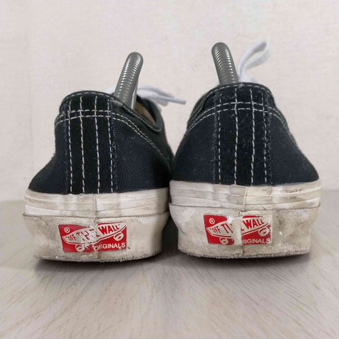 バンズ VANS VAULT OG AUTHENTIC LX メンズ JPN:27.5
