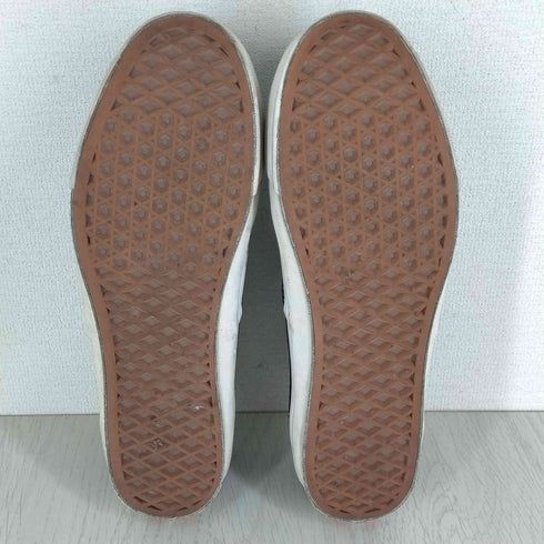 バンズ VANS VAULT OG AUTHENTIC LX メンズ JPN:27.5