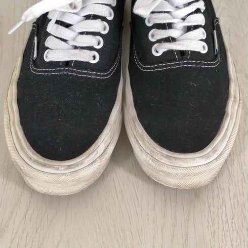 バンズ VANS VAULT OG AUTHENTIC LX メンズ JPN:27.5