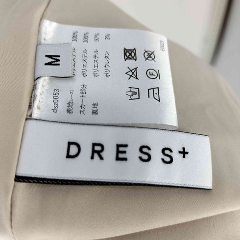 シフォンレースワンピース レディース JPN:M