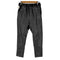 フランシストモークス FranCisT_MOR.K.S 3Mix Eco Leather Croco Embossed Mole Knit Hybrid Sarouel メンズ 2