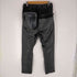 フランシストモークス FranCisT_MOR.K.S 3Mix Eco Leather Croco Embossed Mole Knit Hybrid Sarouel メンズ 2