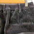 フランシストモークス FranCisT_MOR.K.S 3Mix Eco Leather Croco Embossed Mole Knit Hybrid Sarouel メンズ 2