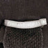 フランシストモークス FranCisT_MOR.K.S 3Mix Eco Leather Croco Embossed Mole Knit Hybrid Sarouel メンズ 2