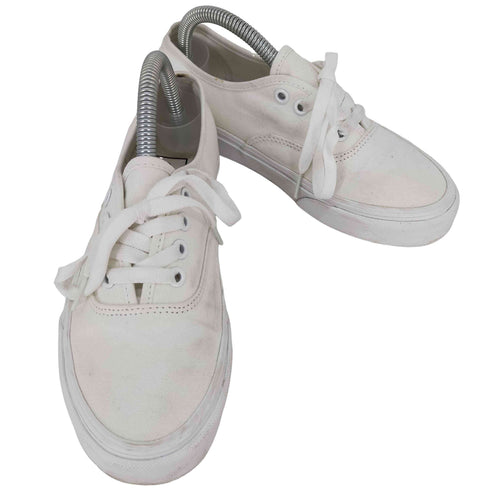 バンズ VANS Authentic オーセンティック ローカットスニーカー レディース JPN:22.5