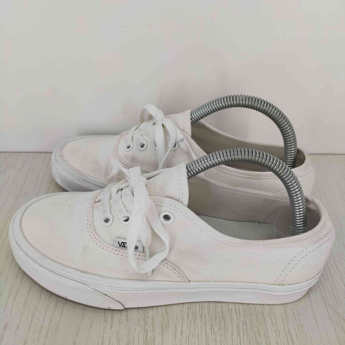 バンズ VANS Authentic オーセンティック ローカットスニーカー レディース JPN:22.5