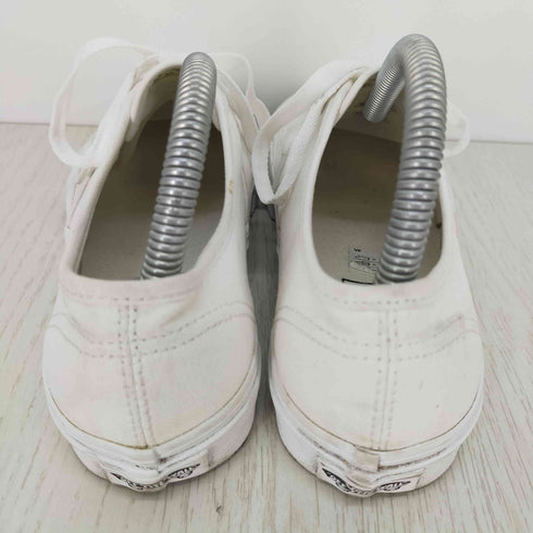 バンズ VANS Authentic オーセンティック ローカットスニーカー レディース JPN:22.5