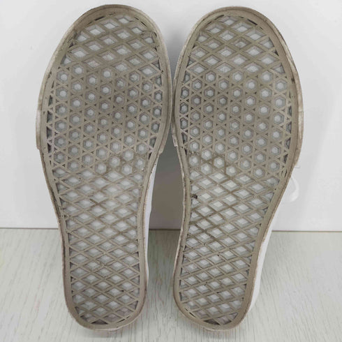 バンズ VANS Authentic オーセンティック ローカットスニーカー レディース JPN:22.5