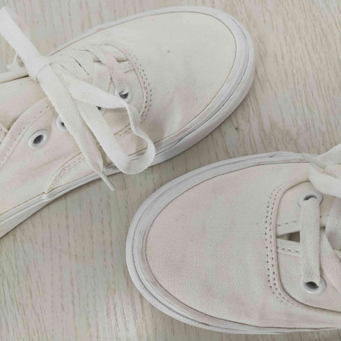 バンズ VANS Authentic オーセンティック ローカットスニーカー レディース JPN:22.5