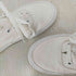 バンズ VANS Authentic オーセンティック ローカットスニーカー レディース JPN:22.5