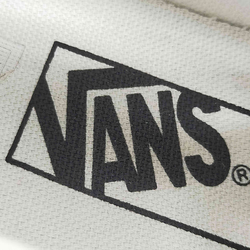 バンズ VANS Authentic オーセンティック ローカットスニーカー レディース JPN:22.5