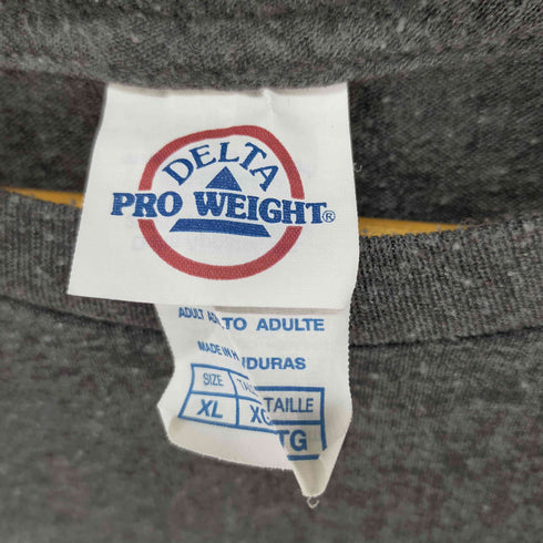 デルタプロウェイト DELTA PRO WEIGHT カレッジTシャツ メンズ JPN:XL