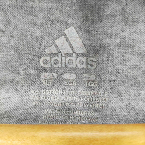 アディダス adidas バスケットボール Tシャツ メンズ JPN:XL