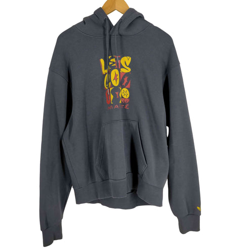 アディダスオリジナルス adidas Originals MAITE M HOODIE メンズ JPN:L