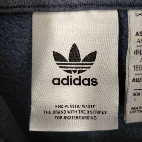 アディダスオリジナルス adidas Originals MAITE M HOODIE メンズ JPN:L