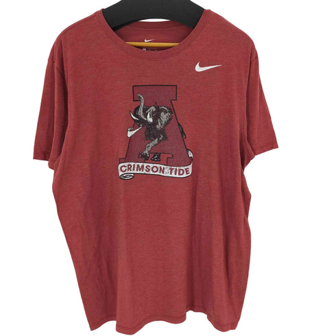 ナイキ NIKE カレッジTシャツ メンズ JPN:XL