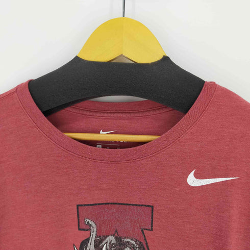 ナイキ NIKE カレッジTシャツ メンズ JPN:XL