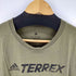 アディダス adidas TERREX Tシャツ メンズ JPN:XL